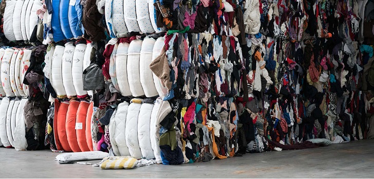 Worn Again escala su producción con un nuevo centro de procesado en Suiza